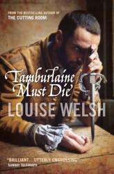 Tamburlaine Must Die (ISBN: 9781841956046)