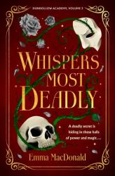 Whispers Most Deadly (ISBN: 9780241715222)