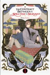 The Contract Between a Specter and a Servant, Vol. 1 (ISBN: 9781975392000)