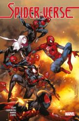 Spider-Verse (ISBN: 9781804910375)