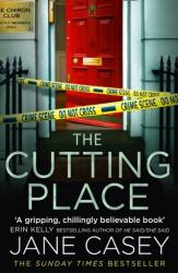The Cutting Place (ISBN: 9780008149116)