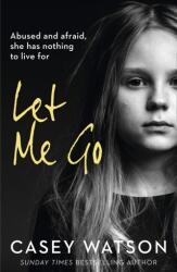 Let Me Go (ISBN: 9780008375577)
