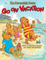 Berenstain Bears Go on Vacation (ISBN: 9780060574338)