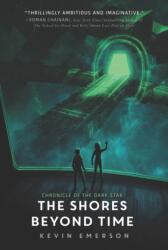 Shores Beyond Time (ISBN: 9780062306784)