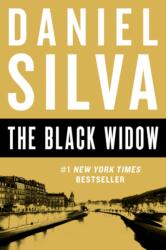 Black Widow (ISBN: 9780062320254)