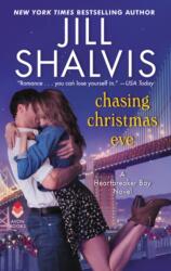 Chasing Christmas Eve (ISBN: 9780062448088)