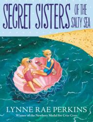 Secret Sisters of the Salty Sea (ISBN: 9780062499677)