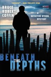 Beneath the Depths (ISBN: 9780062569509)