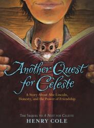 Another Quest for Celeste (ISBN: 9780062658135)