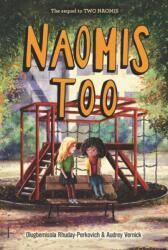 Naomis Too (ISBN: 9780062685162)