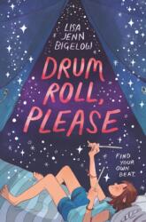 Drum Roll, Please (ISBN: 9780062791146)