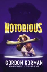 Notorious (ISBN: 9780062798862)