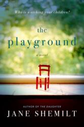 Playground (ISBN: 9780062939425)