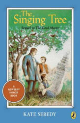 The Singing Tree - Kate Seredy (ISBN: 9780140345438)