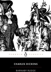 Barnaby Rudge (ISBN: 9780140437287)