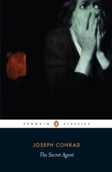 The Secret Agent - a Simple Tale (ISBN: 9780141441580)