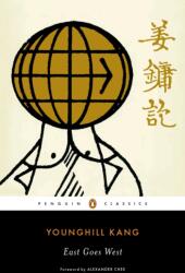 East Goes West (ISBN: 9780143134305)
