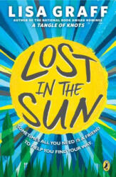 Lost in the Sun - Lisa Graff (ISBN: 9780147508584)