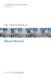 The Oxford Book of Short Stories (ISBN: 9780199583133)
