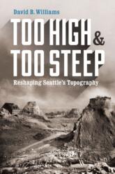 Too High and Too Steep (ISBN: 9780295999401)
