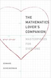 Companionul iubitorului de matematică (ISBN: 9780300255393)