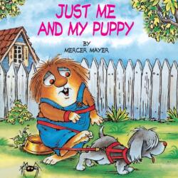 Just Me And My Puppy (ISBN: 9780307119377)