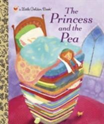 The Princess and the Pea (ISBN: 9780307979513)