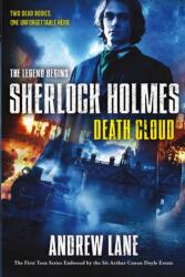 DEATH CLOUD (ISBN: 9780312563714)