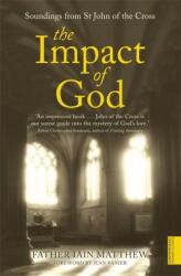 Impactul lui Dumnezeu (ISBN: 9780340612576)