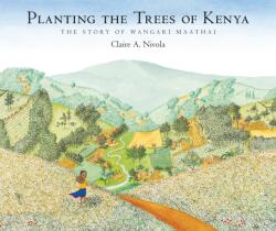 Planting the Trees of Kenya (ISBN: 9780374399184)