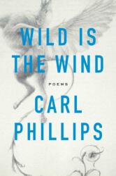 Wild Is the Wind (ISBN: 9780374538248)
