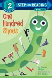 One Hundred Shoes (ISBN: 9780375821783)