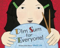 Dim Sum for Everyone! (ISBN: 9780385754880)