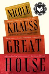 Great House. Das große Haus, englische Ausgabe (ISBN: 9780393340648)