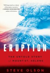 Eruption (ISBN: 9780393353587)