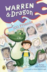 Warren & Dragon 100 Friends (ISBN: 9780425288467)