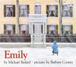 Michael Bedard, Barbara Cooney - Emily - Michael Bedard, Barbara Cooney (ISBN: 9780440417408)