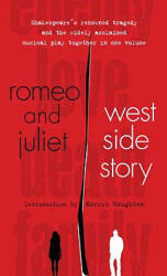 Romeo and Juliet and West Side Story - Werstine, Paul, PH. D. (ISBN: 9780440974833)