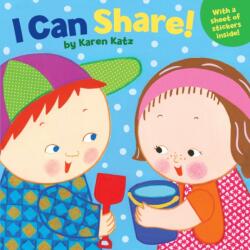I Can Share! (ISBN: 9780448455921)