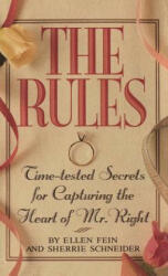 The Rules (ISBN: 9780446518130)