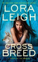 Cross Breed (ISBN: 9780515154016)