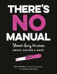 There's No Manual (ISBN: 9780525534358)