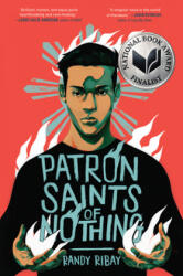 Patron Saints of Nothing - Randy Ribay (ISBN: 9780525554912)