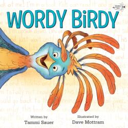 Wordy Birdy (ISBN: 9780593118986)