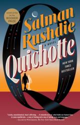 Quichotte (ISBN: 9780593133002)