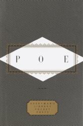 Poe: Poems (ISBN: 9780679445050)