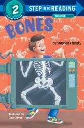 Bones (ISBN: 9780679890362)