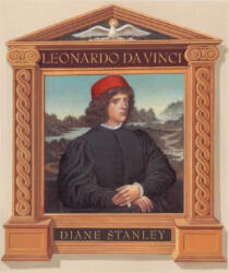 Leonardo Da Vinci - Diane Stanley (ISBN: 9780688161552)