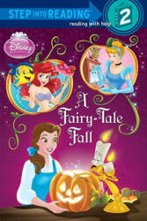 A Fairy-Tale Fall - Apple Jordan, Francesco Legramandi (ISBN: 9780736426749)