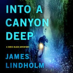 Into A Canyon Deep (ISBN: 9780744301298)